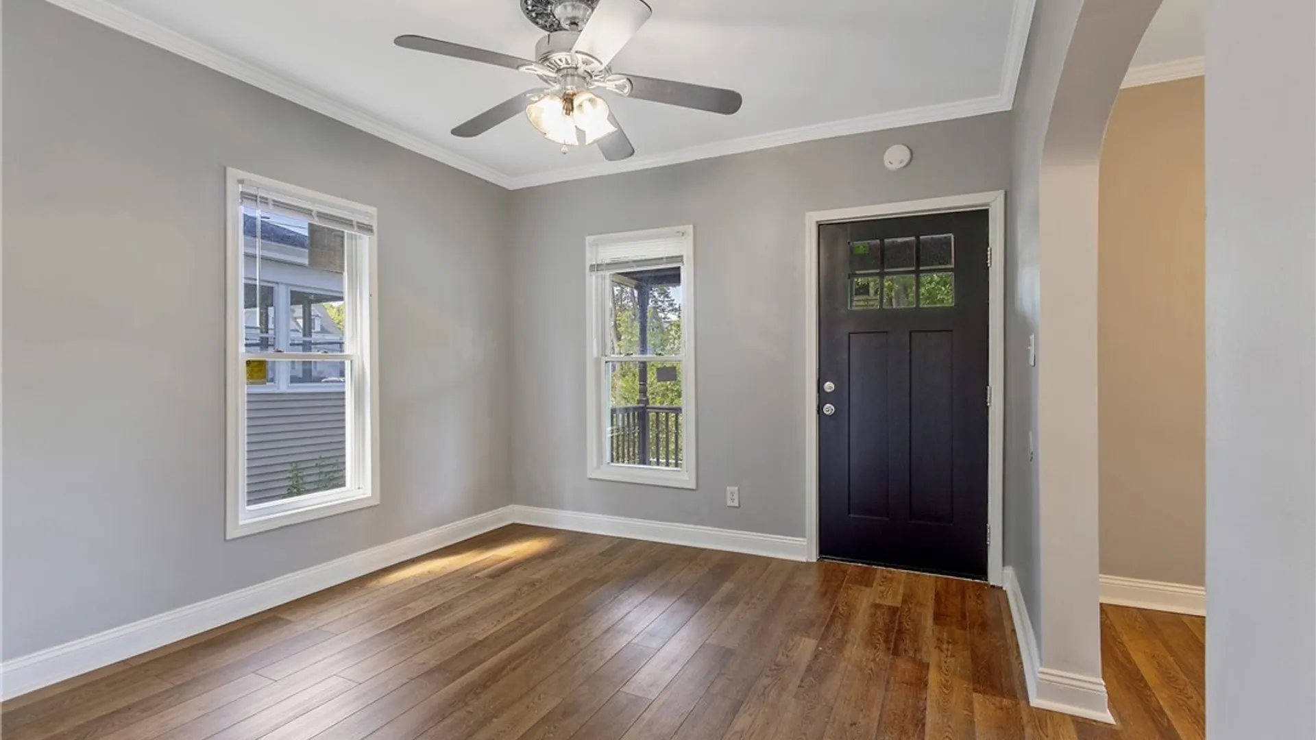 Property at 203 Maple Street, Syracuse, NY 13210 9