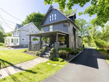 Property at 168 E Main Street, Victor, NY 14564