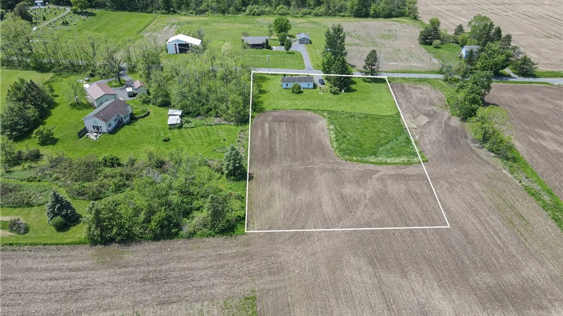 Property at 1674 Cemetary Road, Skaneateles, NY 13152 2