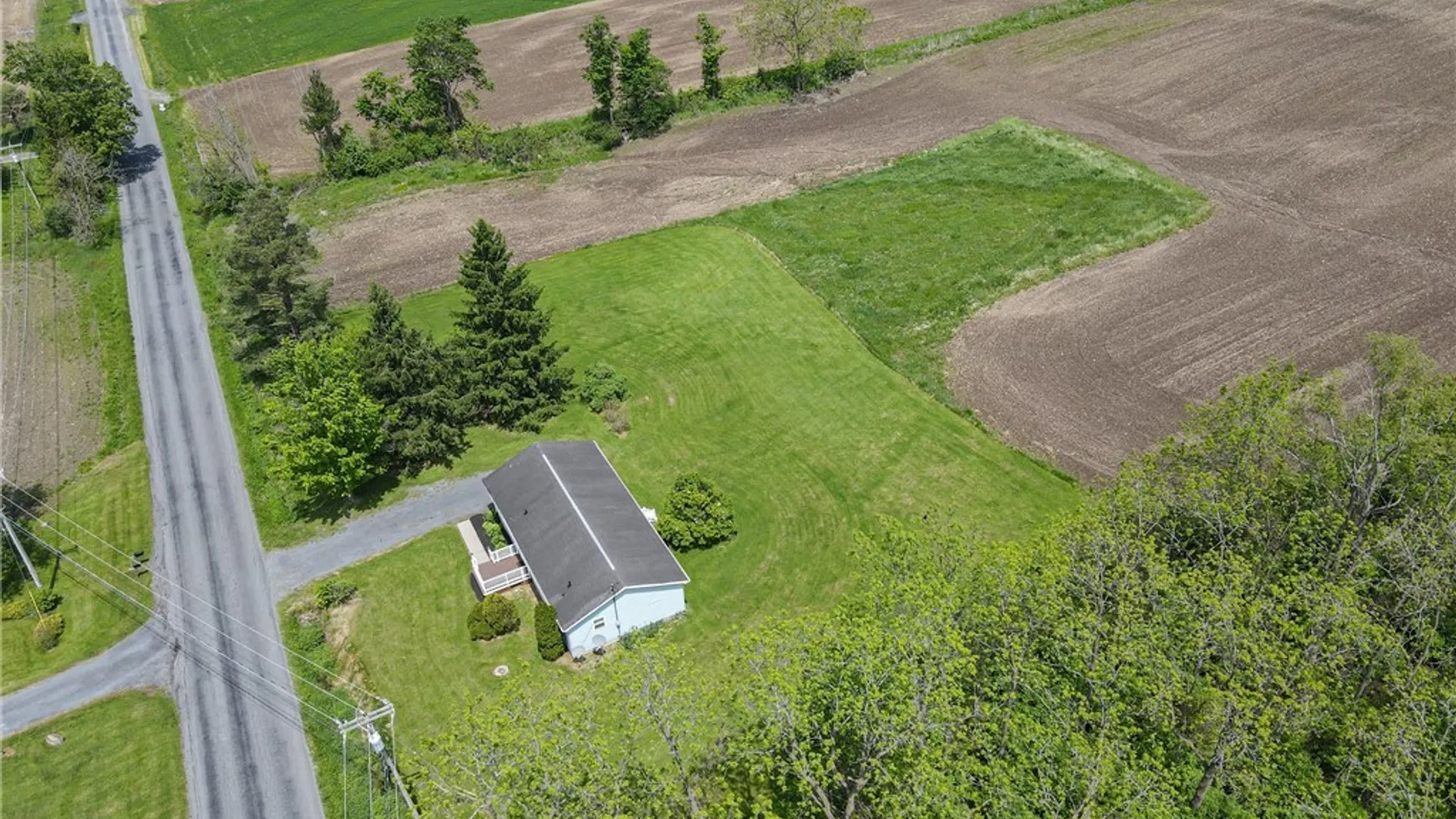 Property at 1674 Cemetary Road, Skaneateles, NY 13152 20