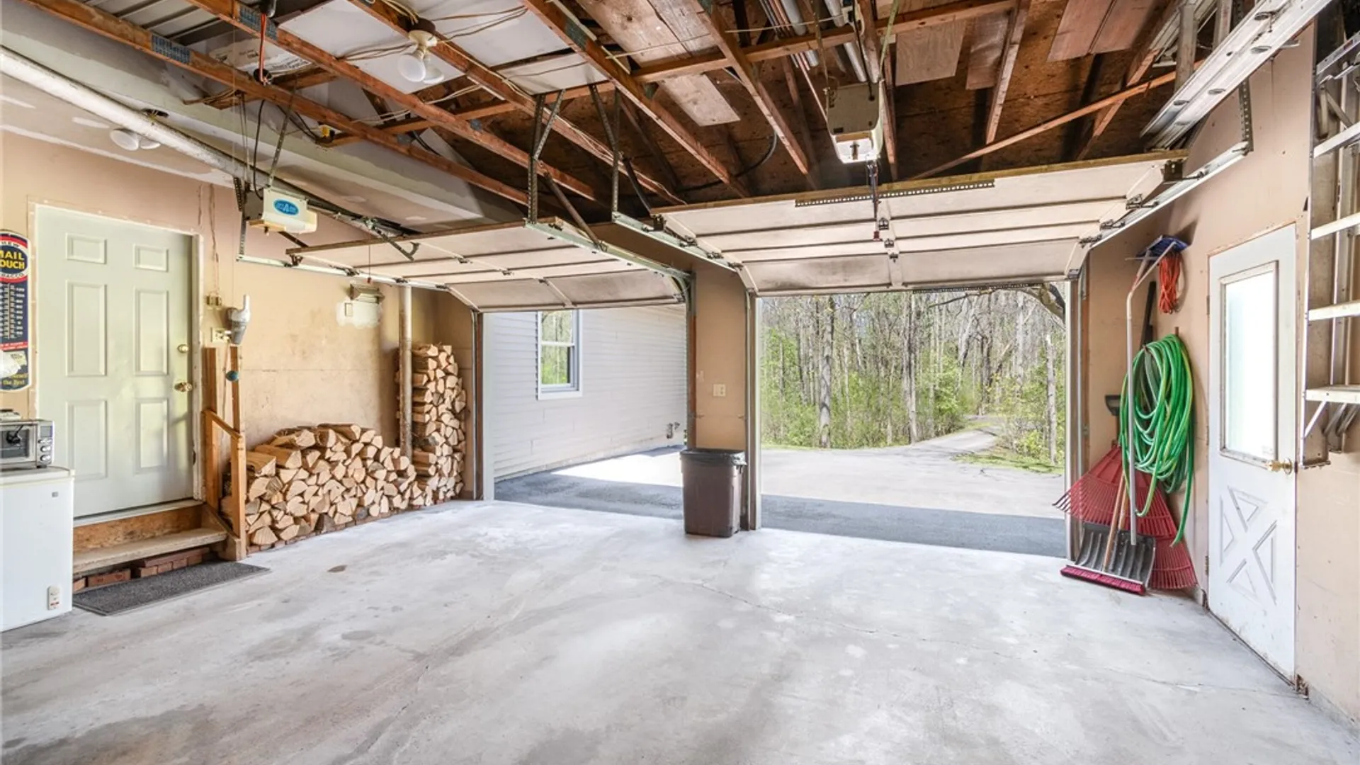 Property at 4397 Sebring Road, Arcadia, NY 14551 41