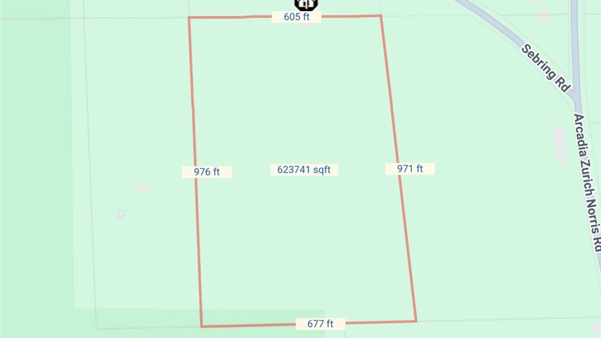Property at 4397 Sebring Road, Arcadia, NY 14551 43