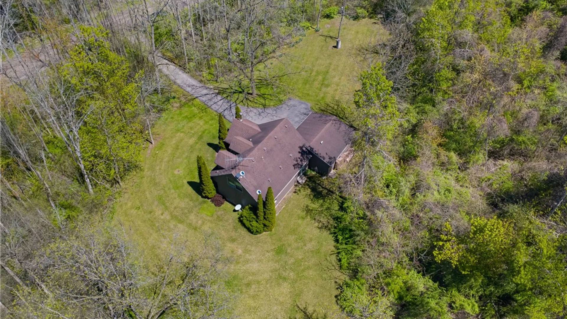 Property at 4397 Sebring Road, Arcadia, NY 14551 8