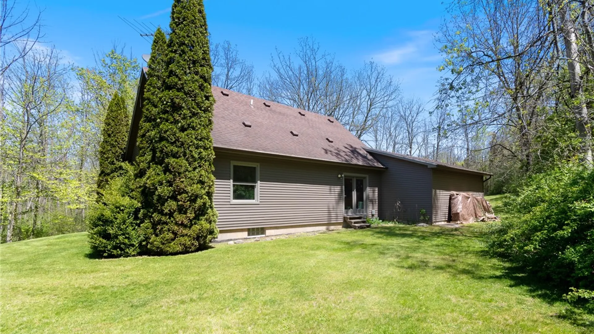 Property at 4397 Sebring Road, Arcadia, NY 14551 9