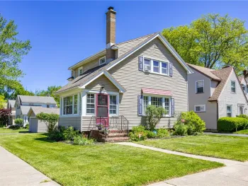 Property at 66 Hardison Road, Irondequoit, NY 14617