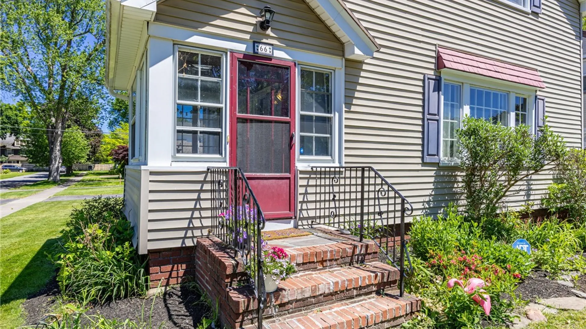 Property at 66 Hardison Road, Irondequoit, NY 14617 2