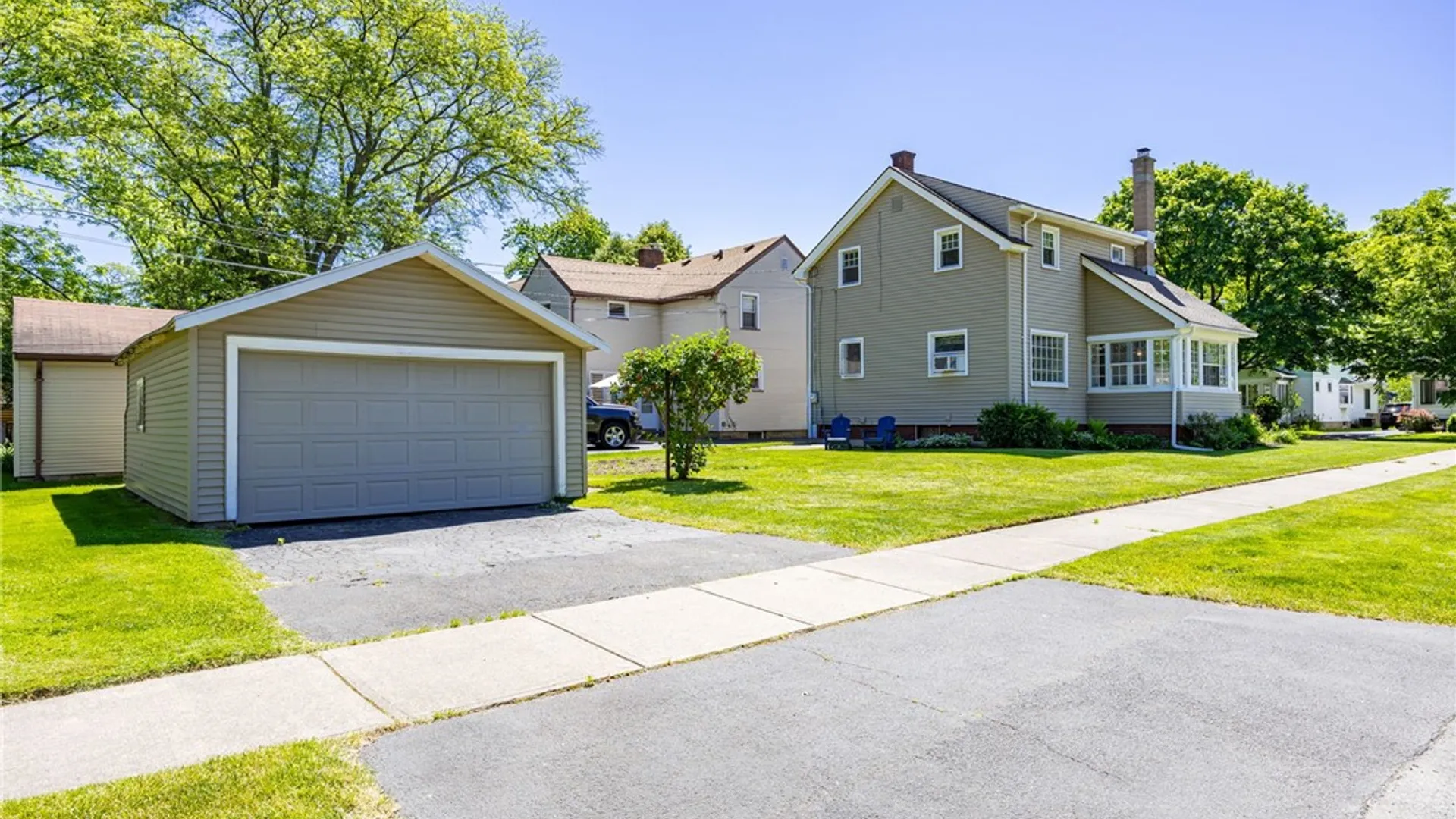 Property at 66 Hardison Road, Irondequoit, NY 14617 27