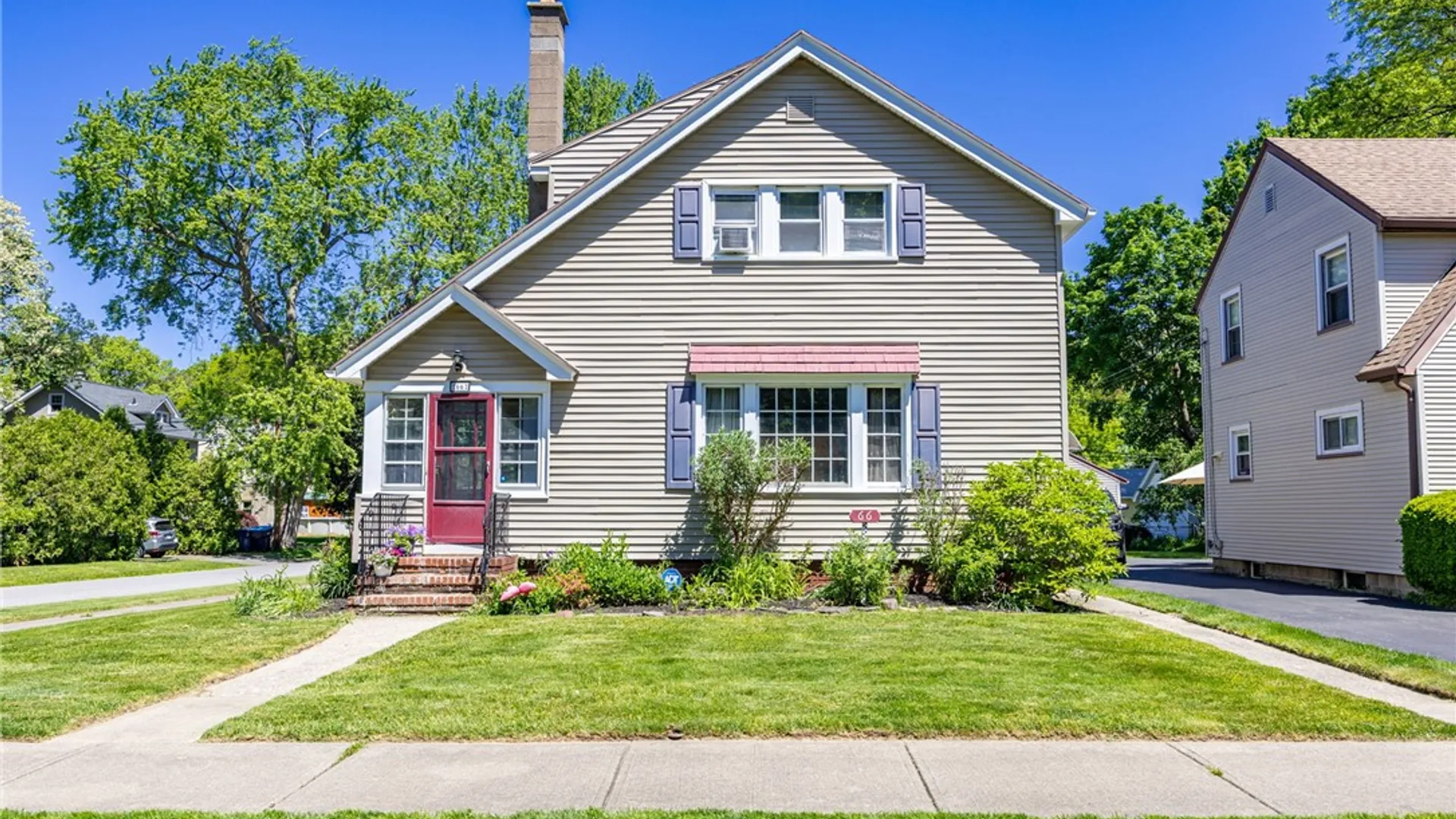 Property at 66 Hardison Road, Irondequoit, NY 14617 28