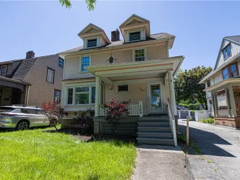 Property at 1269 Park Avenue, Rochester, NY 14610