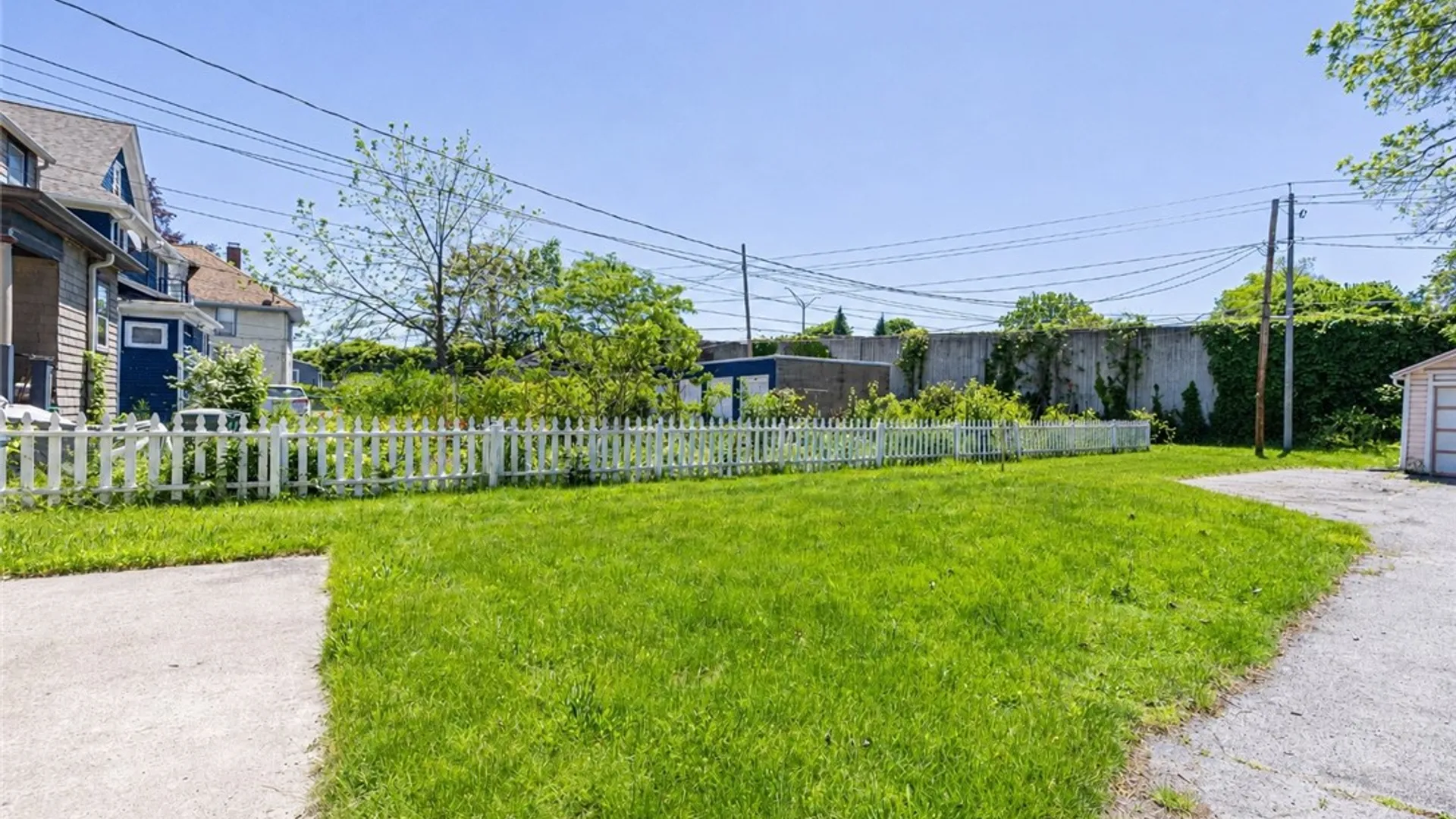 Property at 1269 Park Avenue, Rochester, NY 14610 28