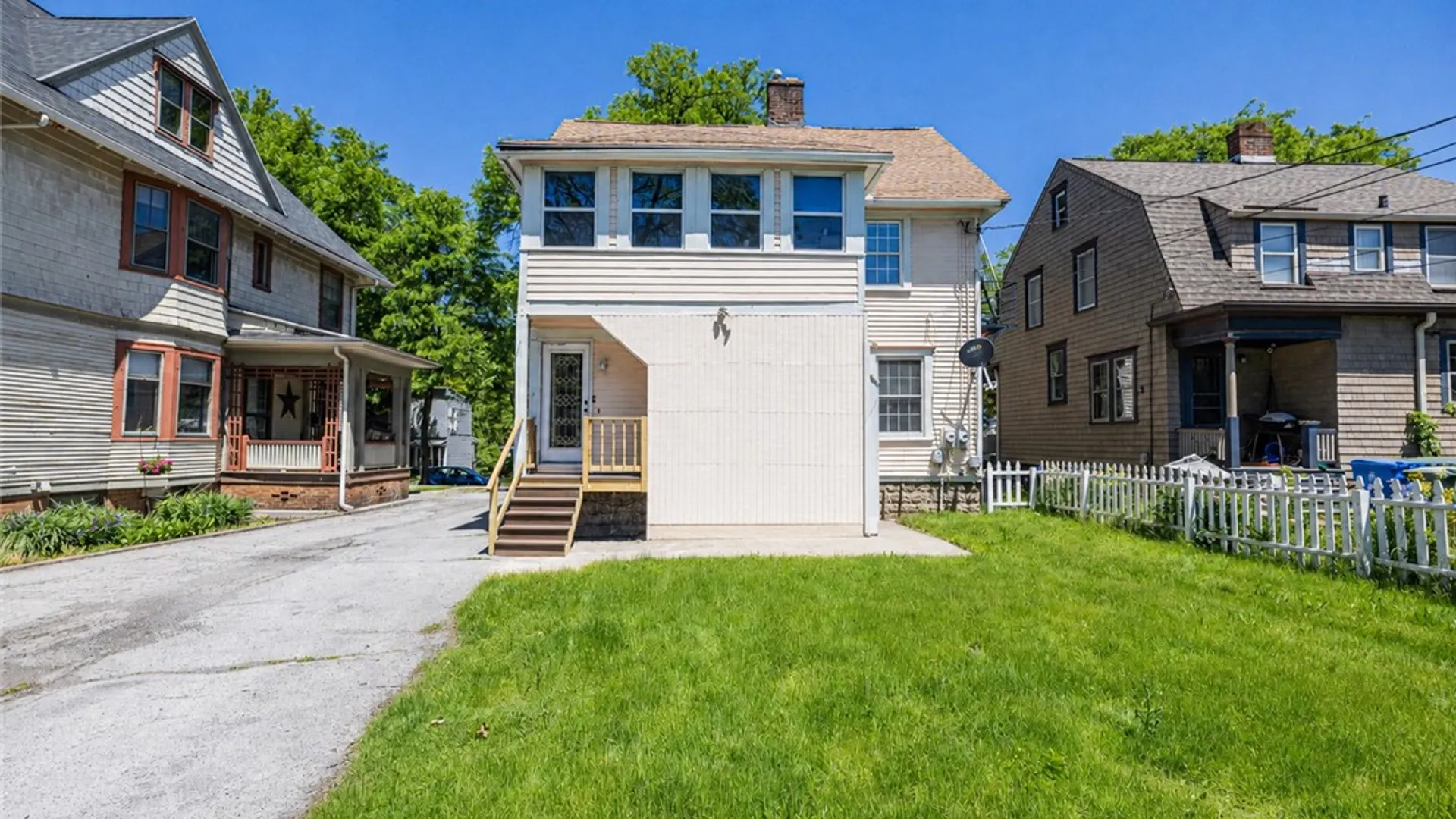 Property at 1269 Park Avenue, Rochester, NY 14610 29