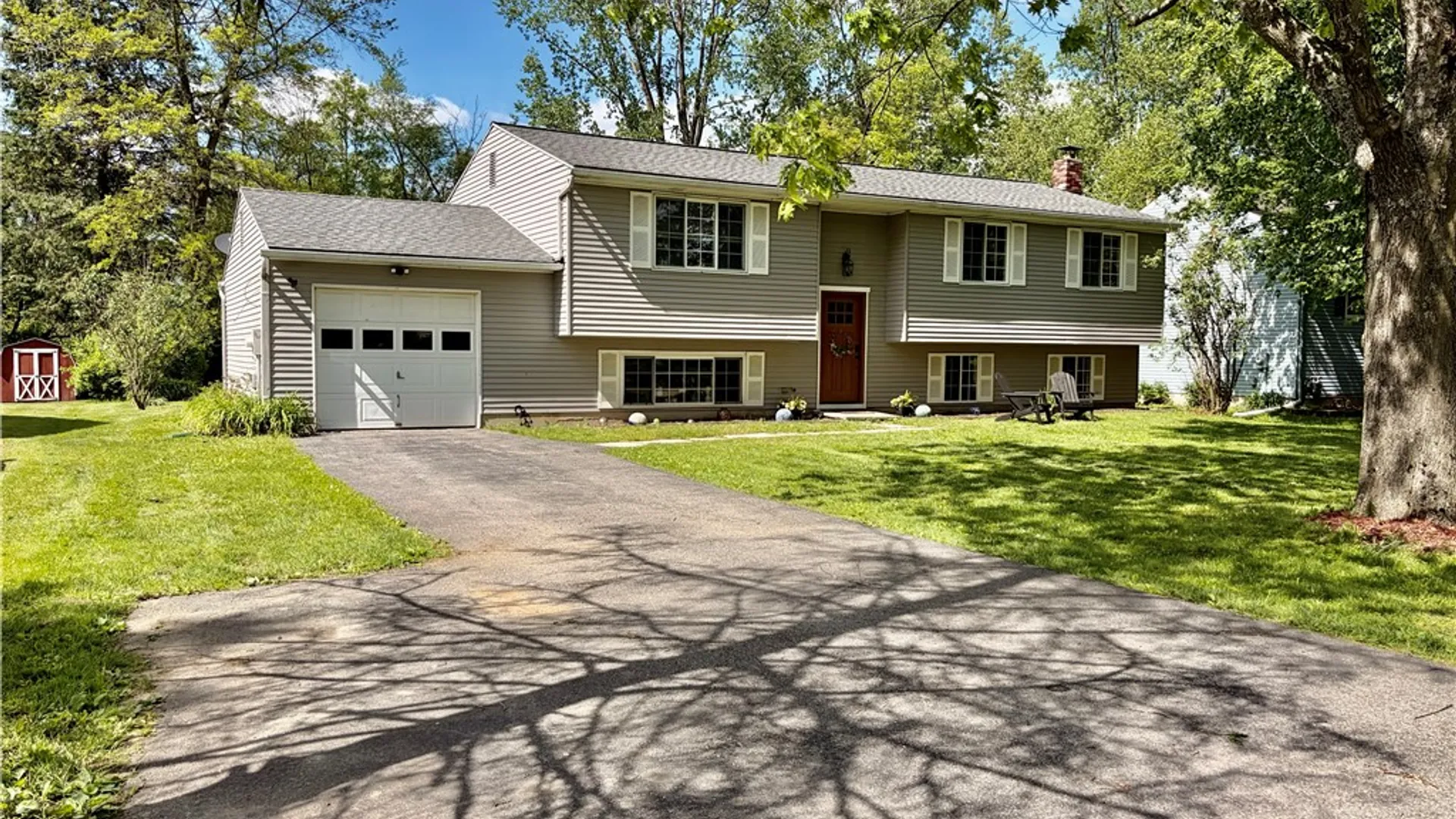 Property at 26 Greystone Drive, Dryden, NY 13053 2