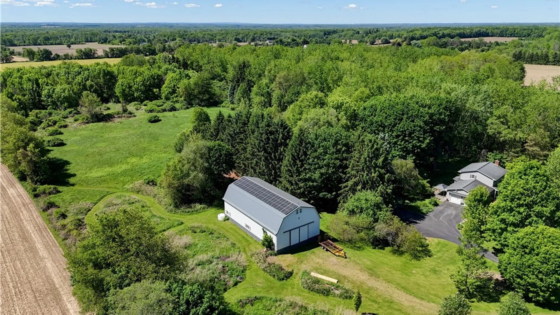 Property at 1651 Covell Road, Sweden, NY 14420 10