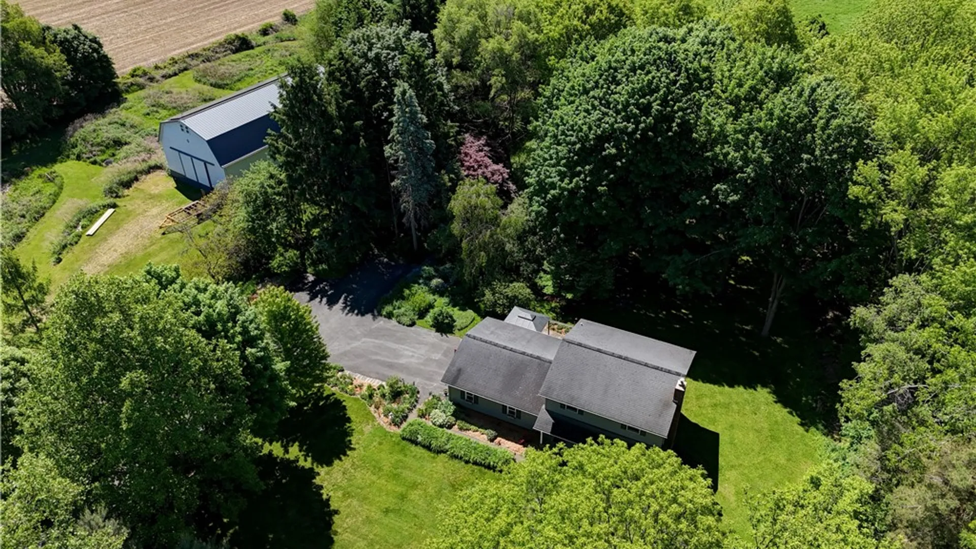 Property at 1651 Covell Road, Sweden, NY 14420 11