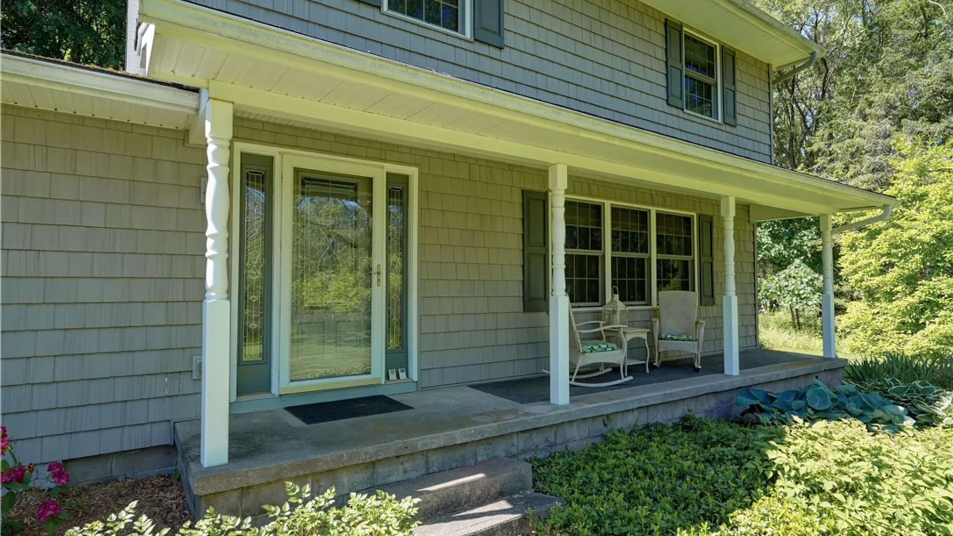 Property at 1651 Covell Road, Sweden, NY 14420 2