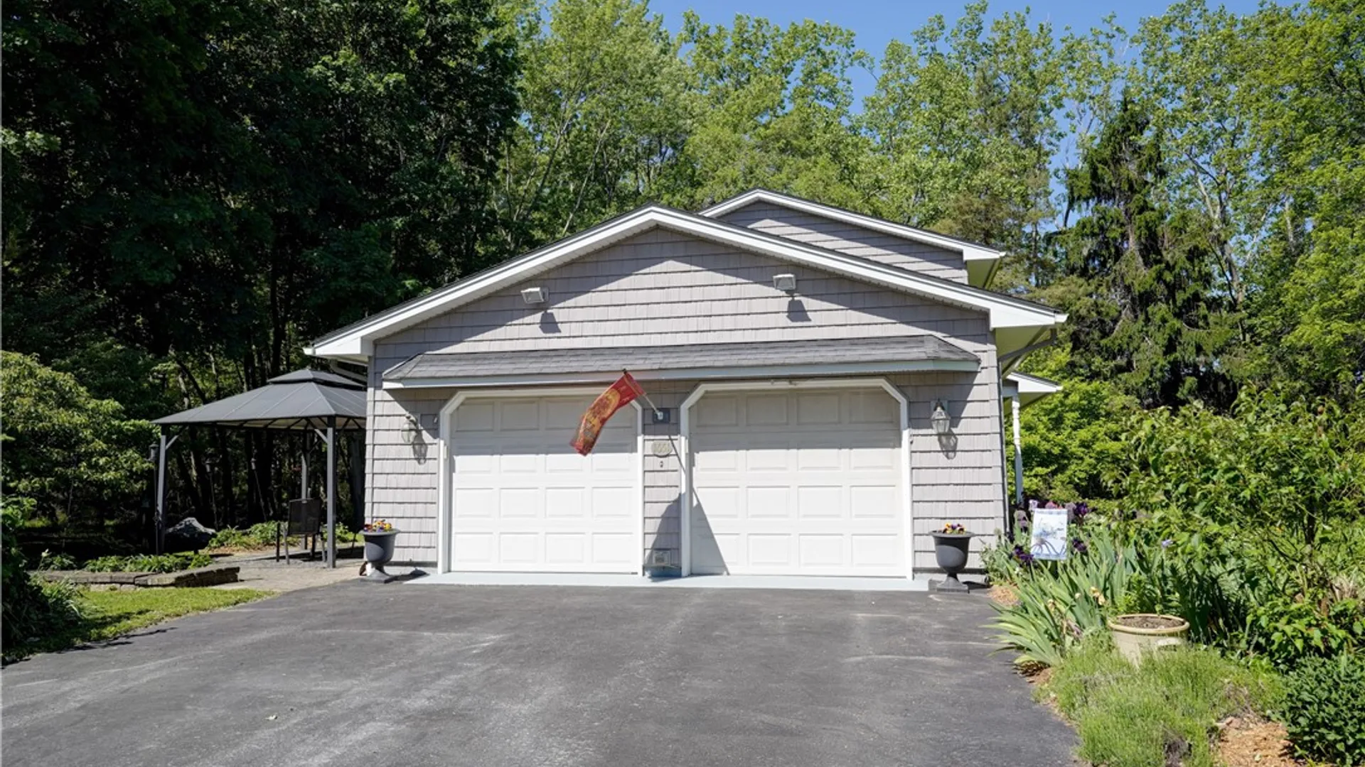 Property at 1651 Covell Road, Sweden, NY 14420 3