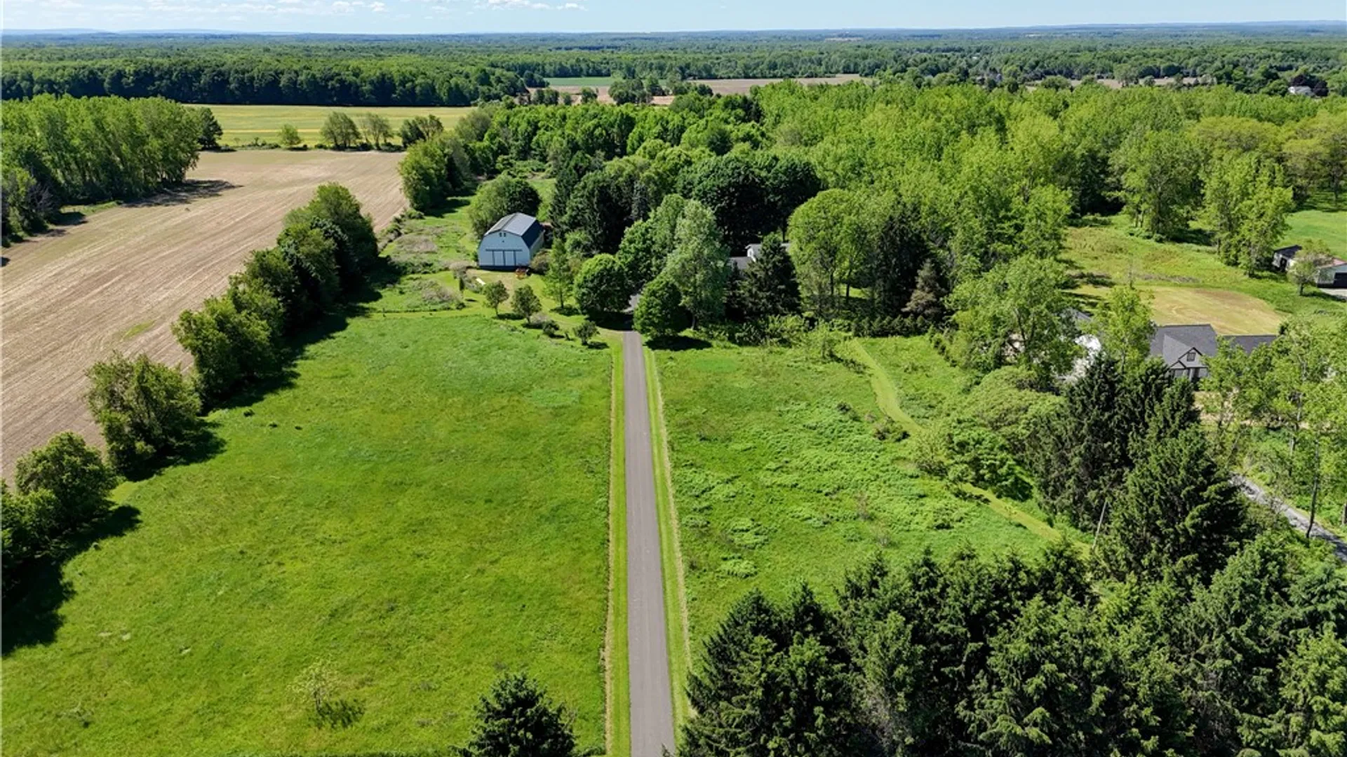 Property at 1651 Covell Road, Sweden, NY 14420 4