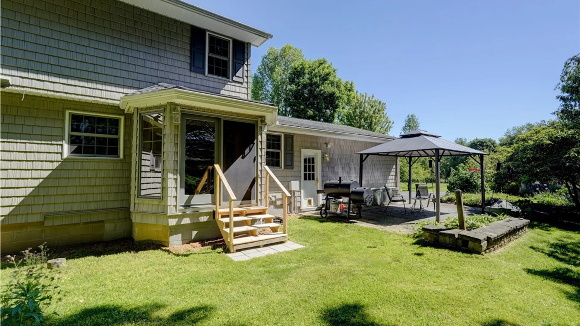 Property at 1651 Covell Road, Sweden, NY 14420 47