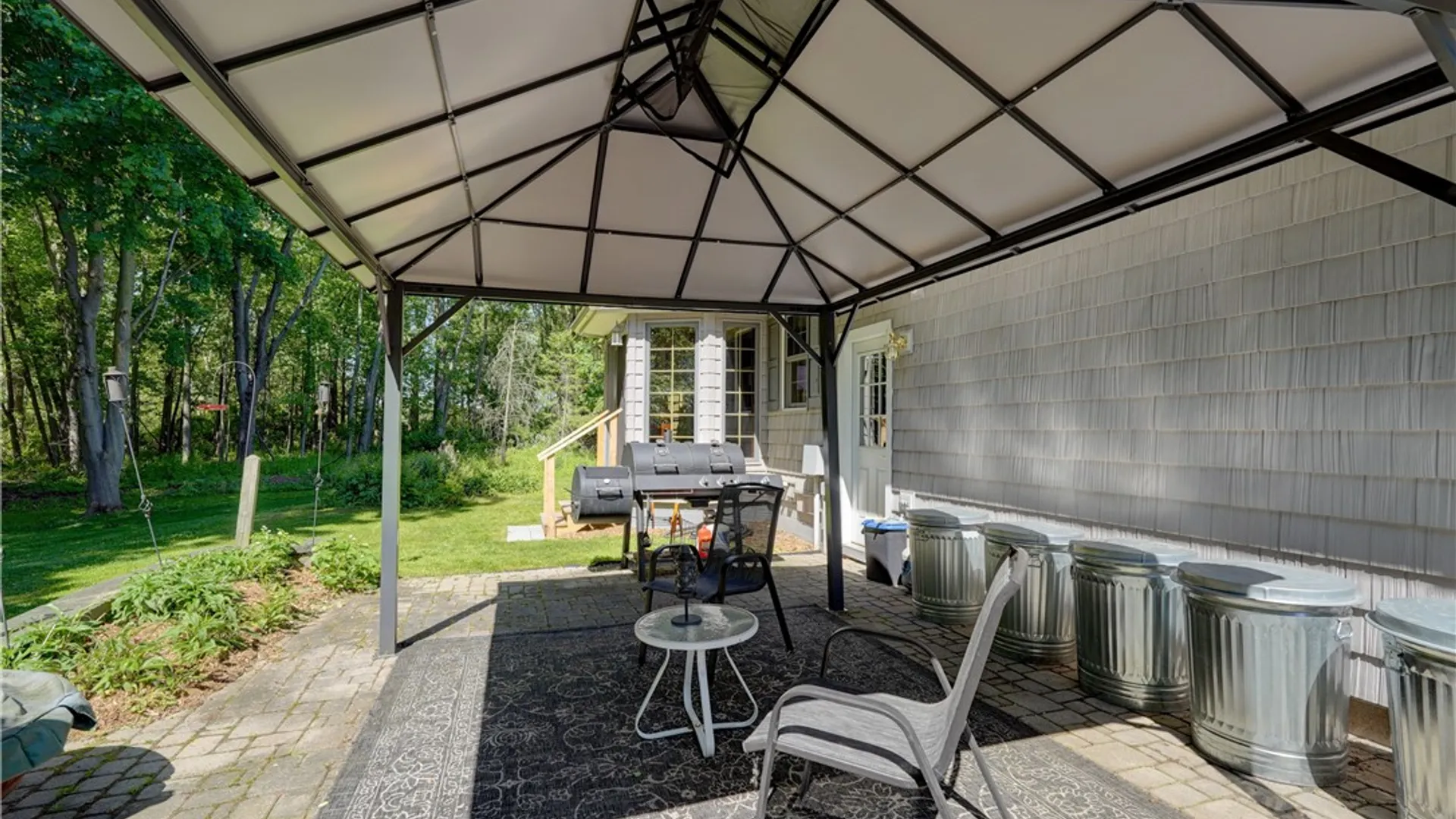 Property at 1651 Covell Road, Sweden, NY 14420 48