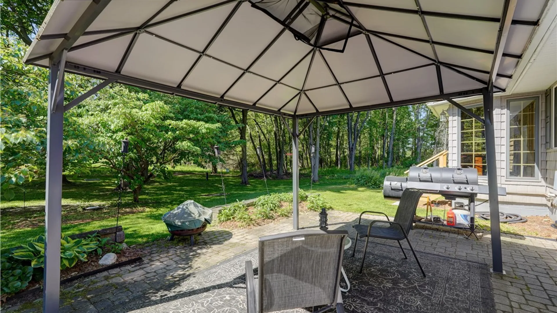 Property at 1651 Covell Road, Sweden, NY 14420 49