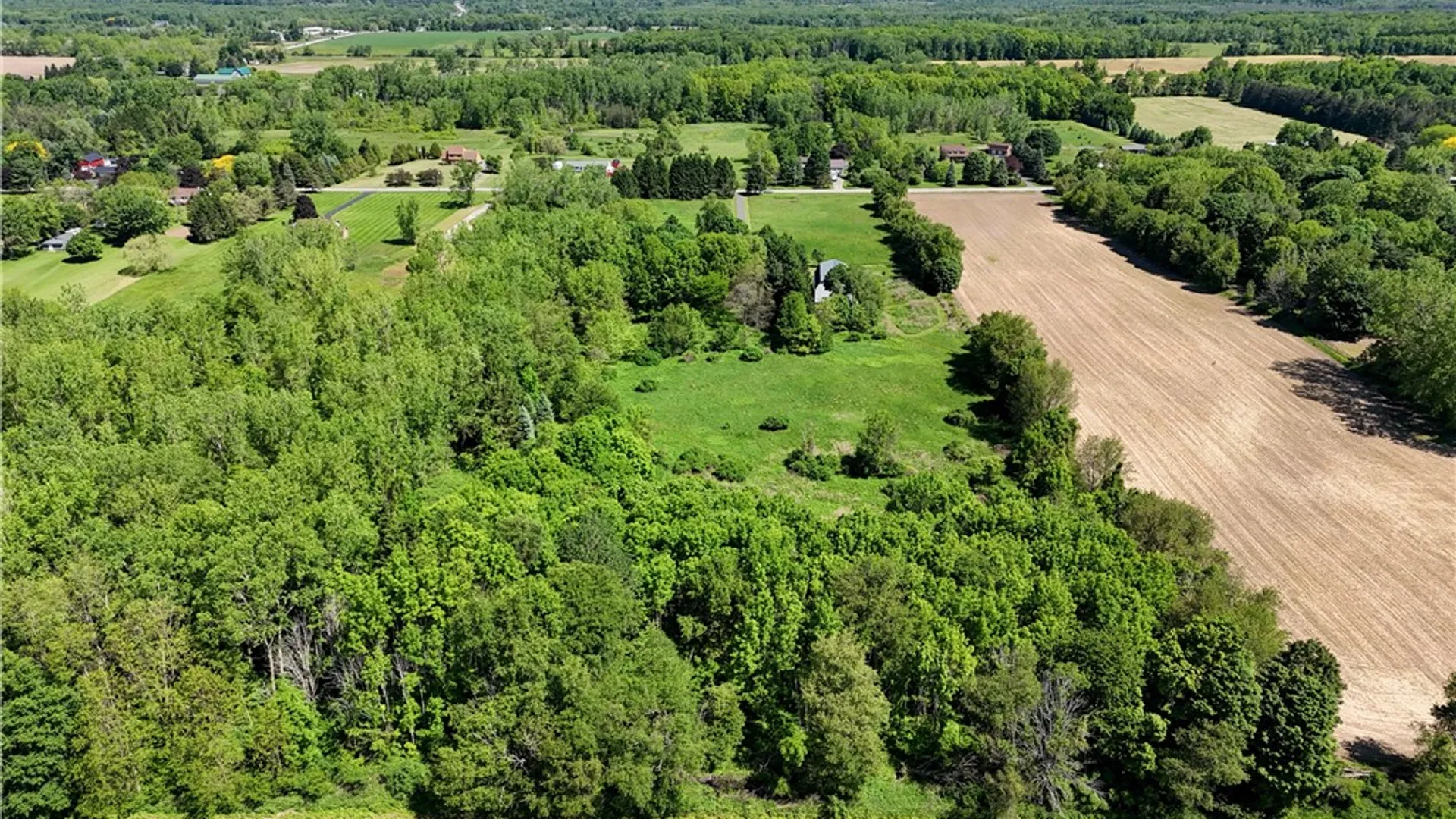 Property at 1651 Covell Road, Sweden, NY 14420 5