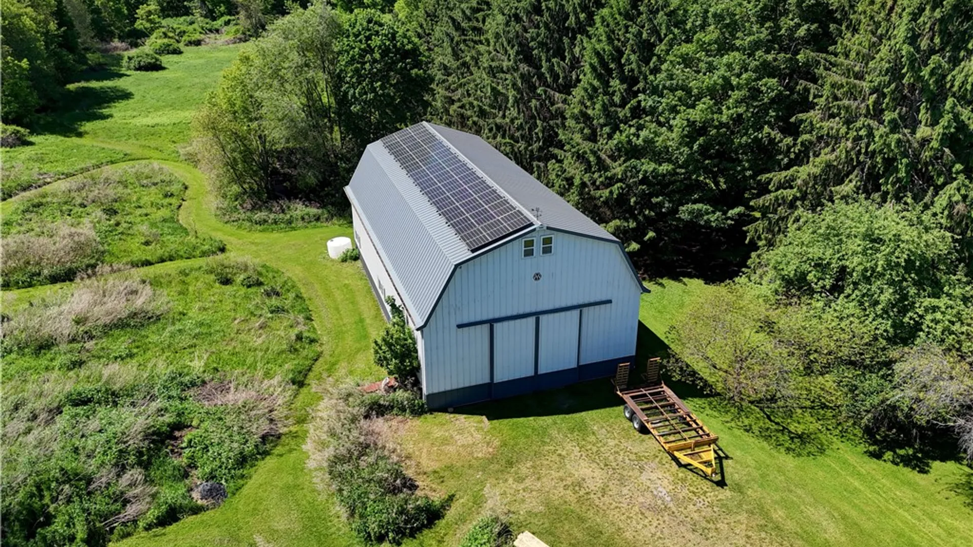 Property at 1651 Covell Road, Sweden, NY 14420 7