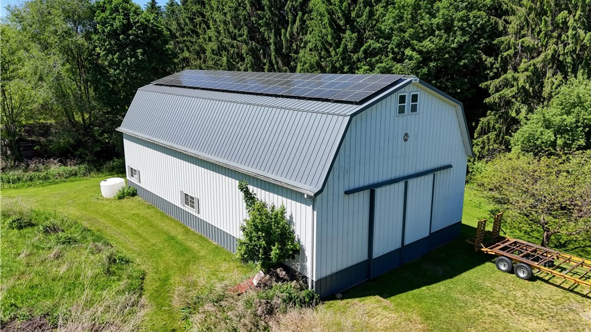 Property at 1651 Covell Road, Sweden, NY 14420 8