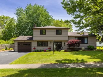 Property at 53 Echo St, Irondequoit, NY 14609