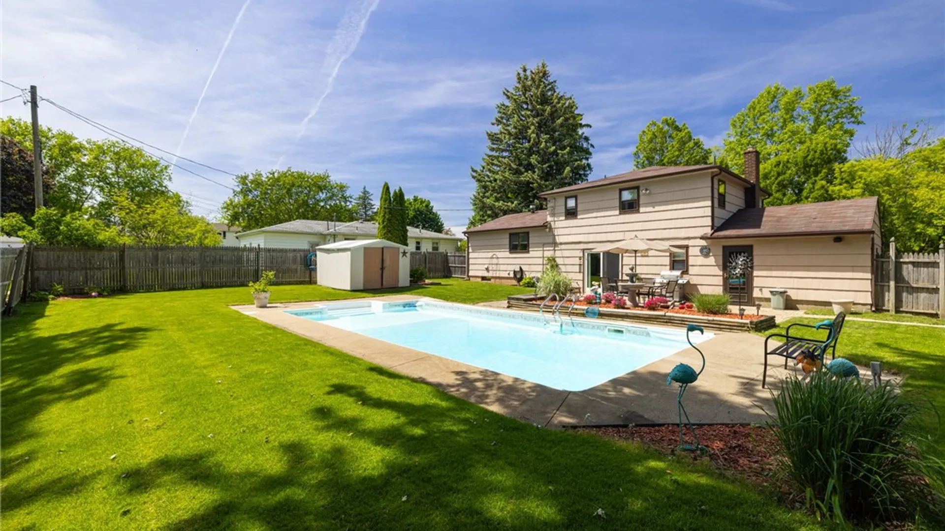 Property at 53 Echo St, Irondequoit, NY 14609 35