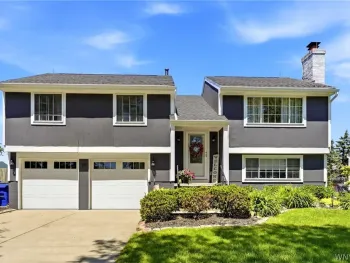 Property at 20 Tanglewood Drive, West Seneca, NY 14224