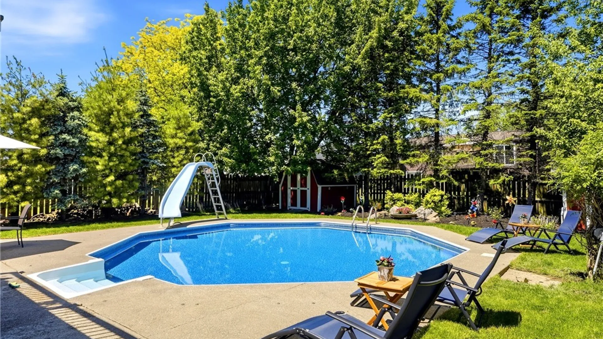 Property at 20 Tanglewood Drive, West Seneca, NY 14224 39