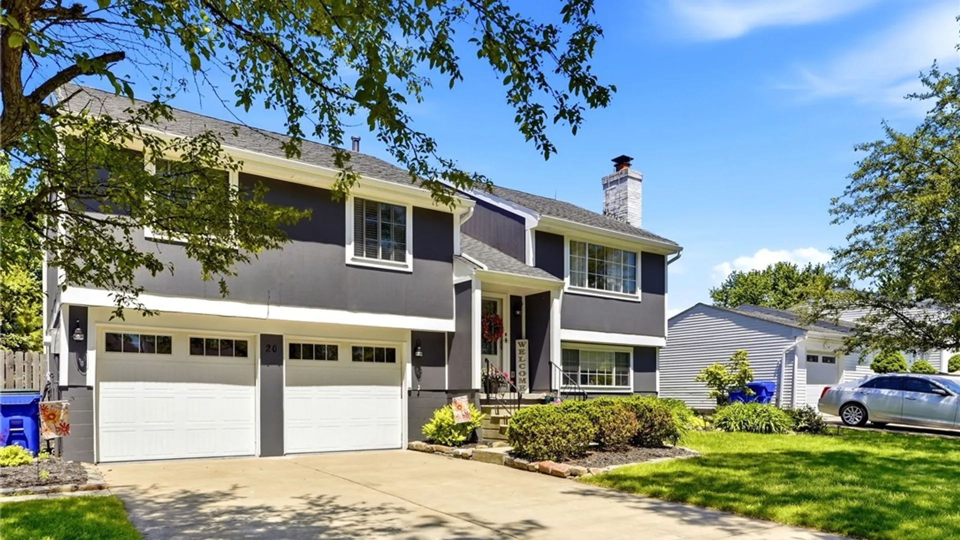 Property at 20 Tanglewood Drive, West Seneca, NY 14224 4