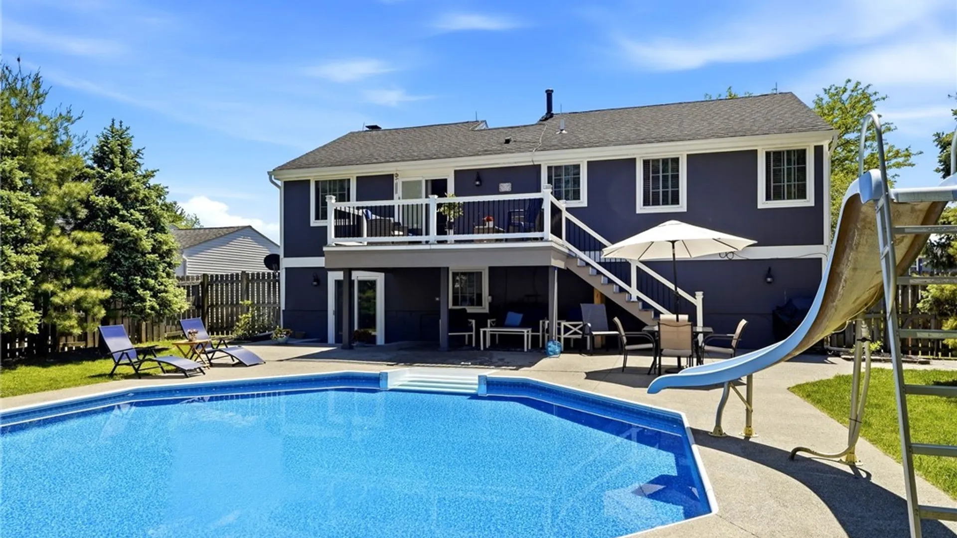 Property at 20 Tanglewood Drive, West Seneca, NY 14224 40