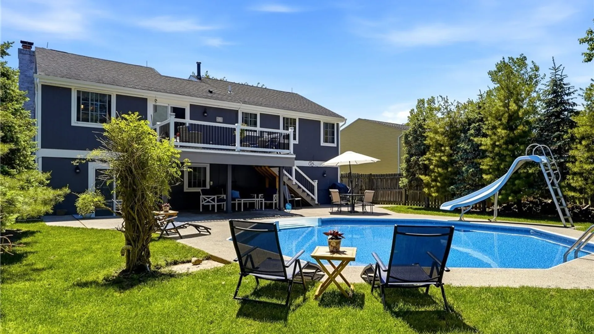 Property at 20 Tanglewood Drive, West Seneca, NY 14224 42