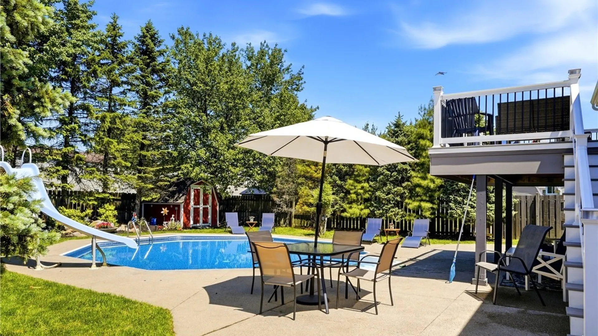 Property at 20 Tanglewood Drive, West Seneca, NY 14224 46