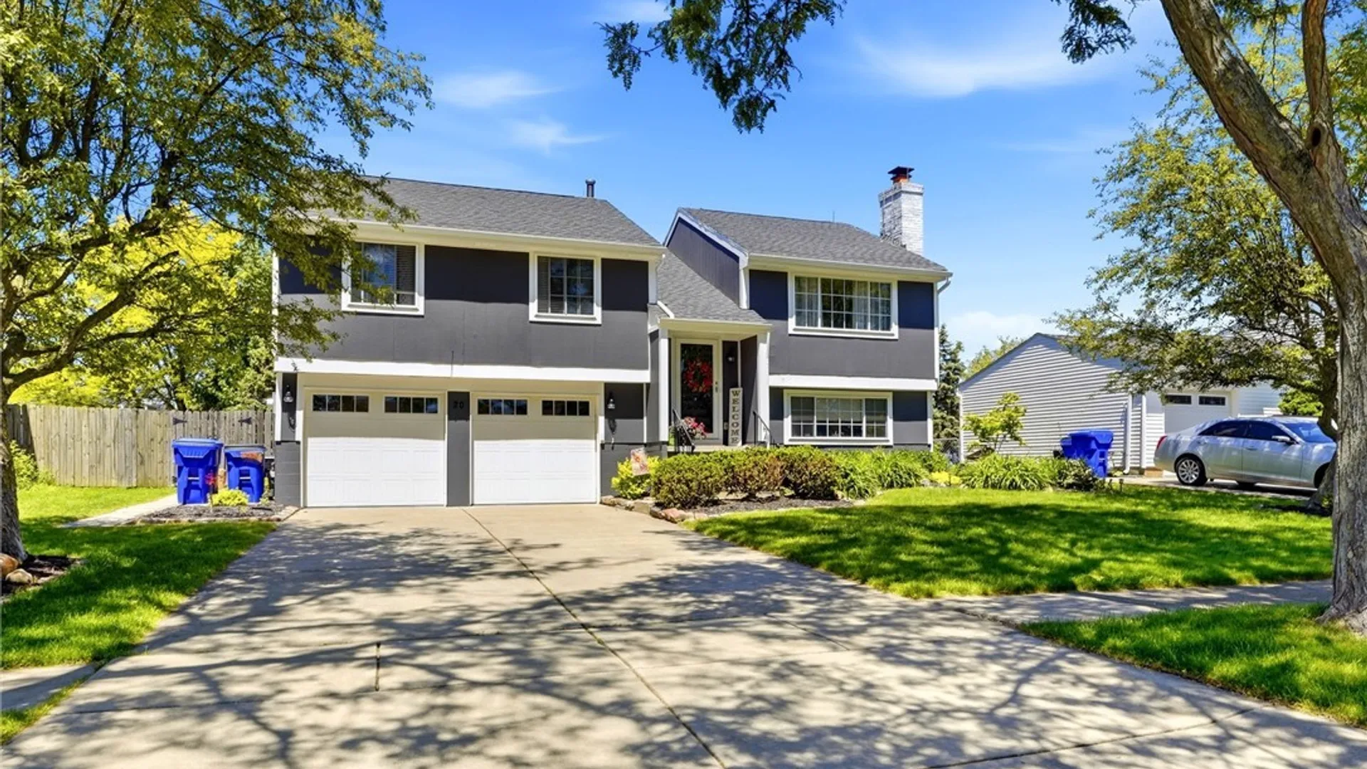 Property at 20 Tanglewood Drive, West Seneca, NY 14224 5
