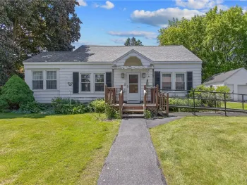 Property at 201 Sheridan Road, Salina, NY 13090