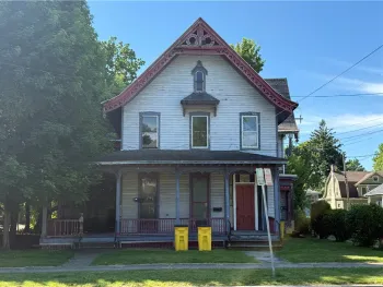Property at 423 W Church Street, Elmira City, NY 14901