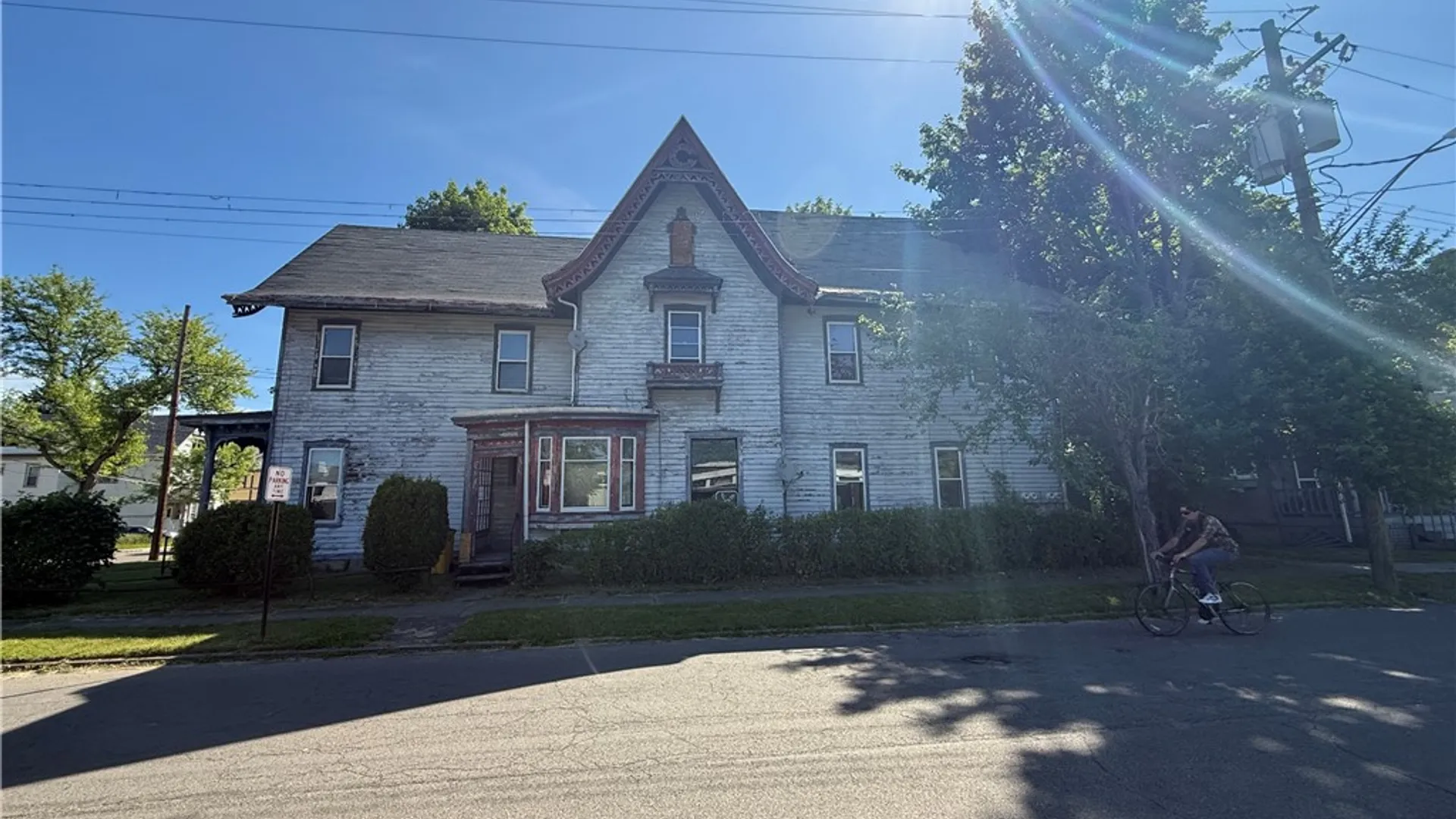 Property at 423 W Church Street, Elmira City, NY 14901 5