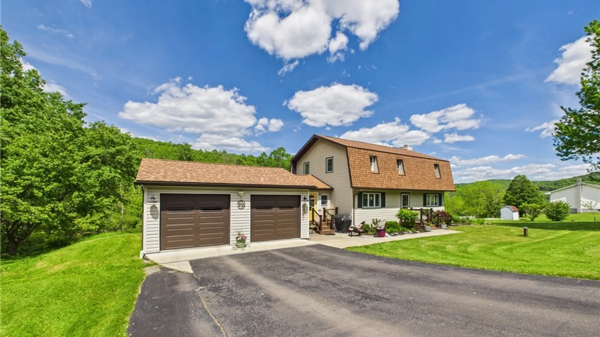 Property at 4084 W Branch Road, Allegany, NY 14706 2