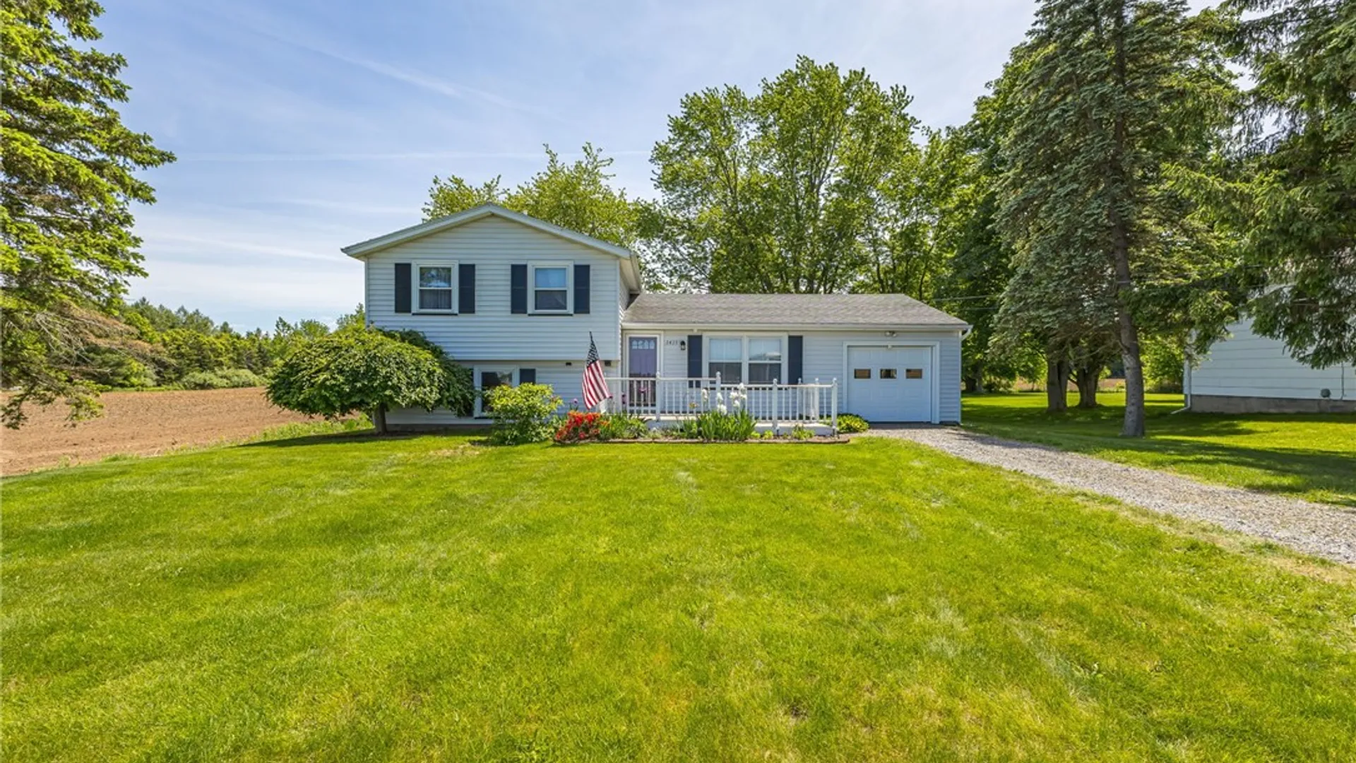 Property at 3439 Roosevelt Highway, Hamlin, NY 14464 2