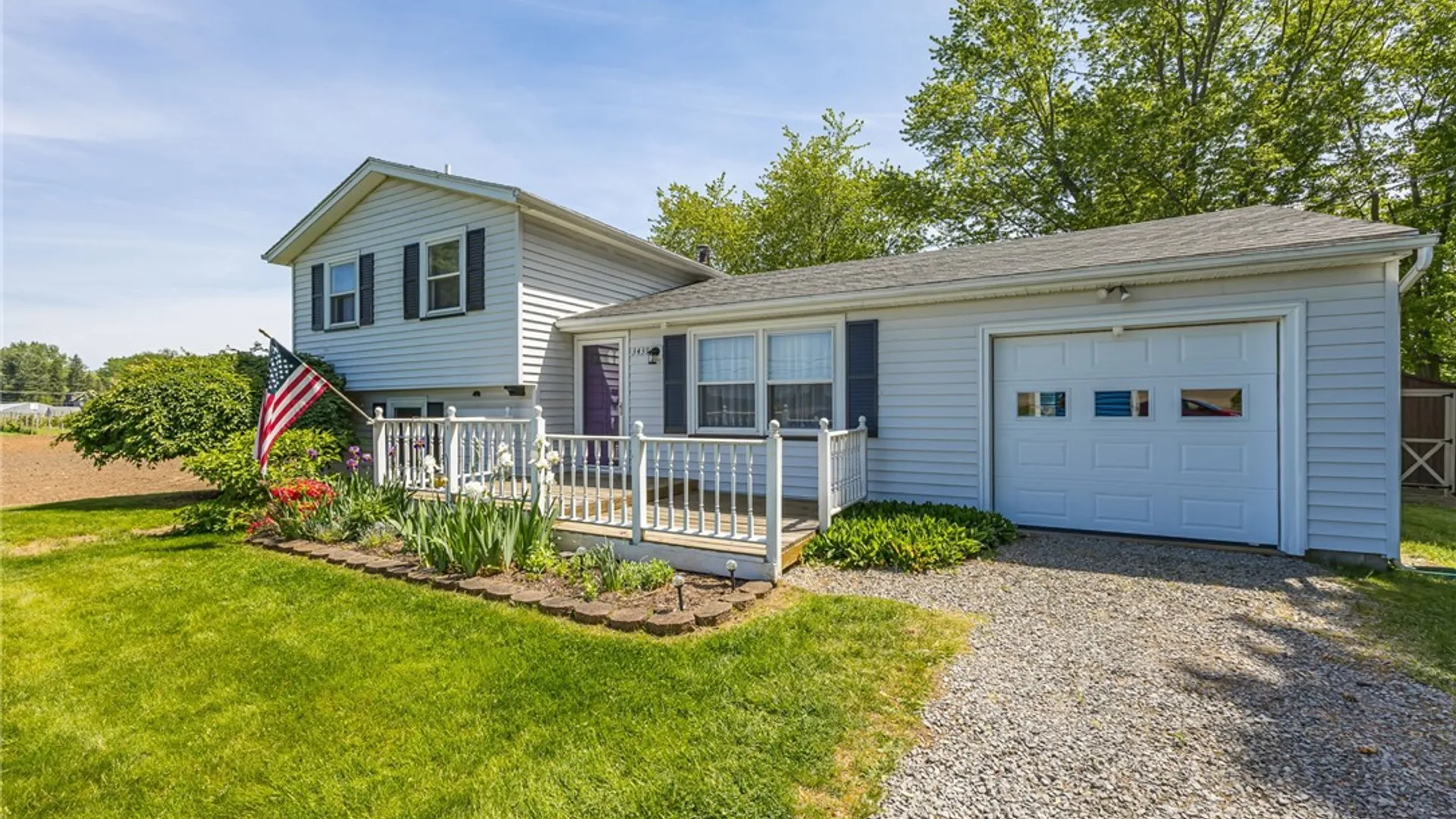 Property at 3439 Roosevelt Highway, Hamlin, NY 14464 3