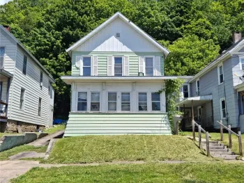 Property at 216 Loomis Street, Little Falls City, NY 13365