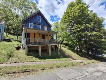8 Marco Terrace, Little Falls City, NY 13365