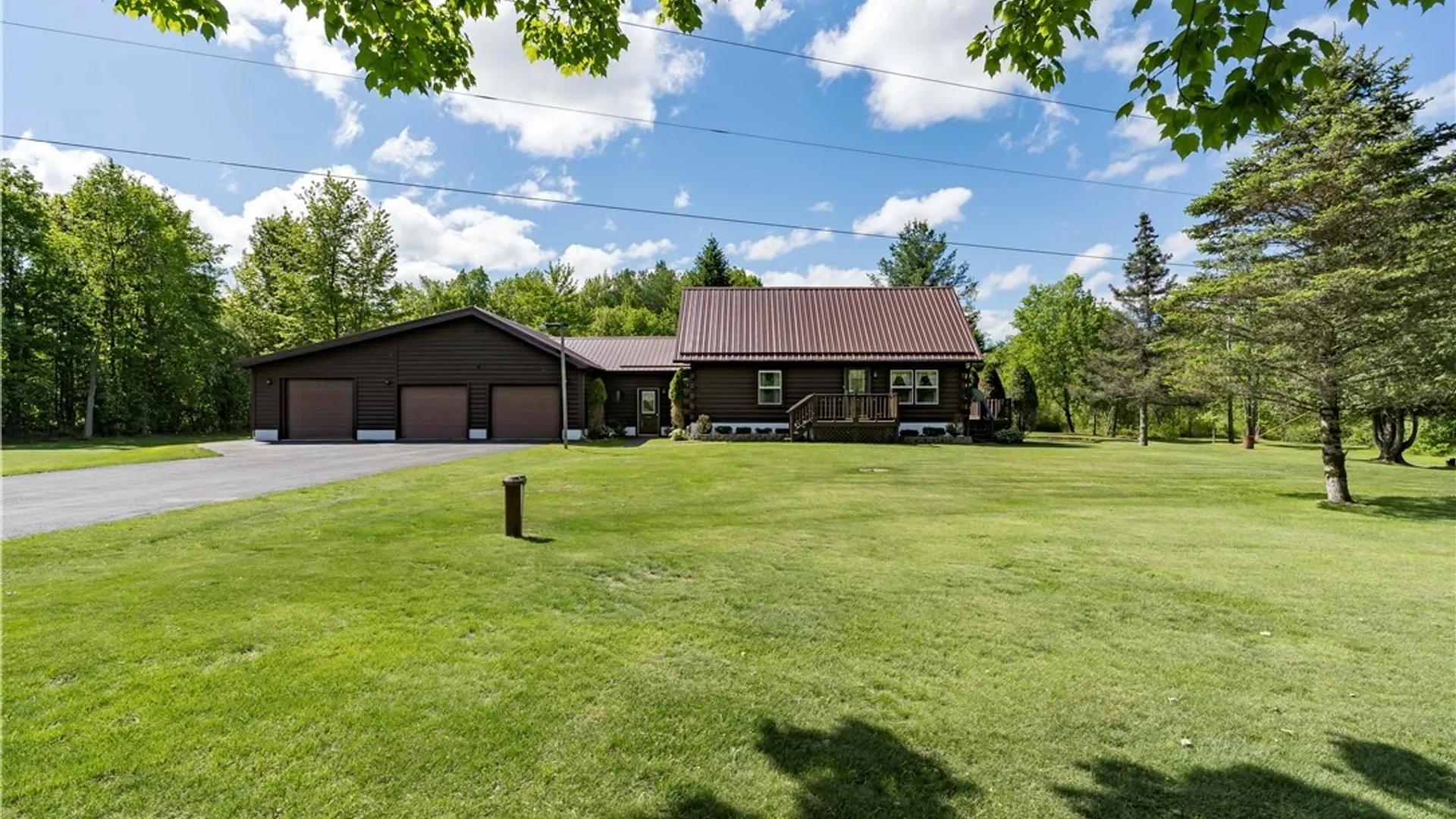 Property at 5090 Rogers Crossing Road, Croghan, NY 13619 10