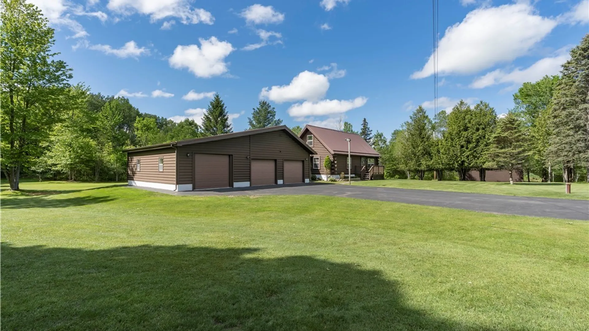Property at 5090 Rogers Crossing Road, Croghan, NY 13619 11
