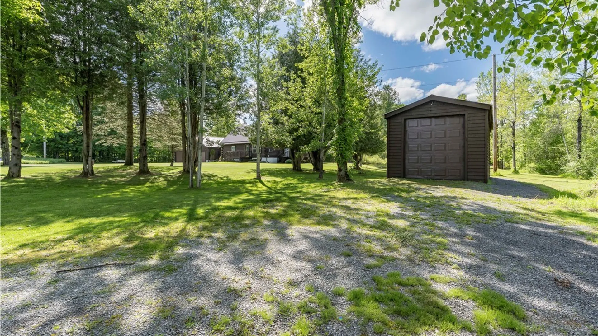 Property at 5090 Rogers Crossing Road, Croghan, NY 13619 12