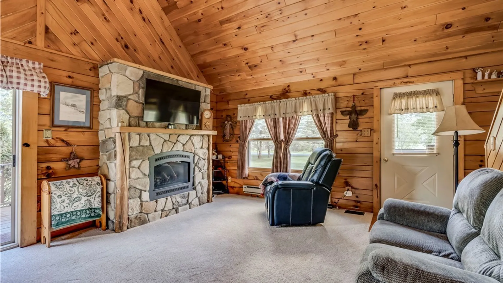 Property at 5090 Rogers Crossing Road, Croghan, NY 13619 19