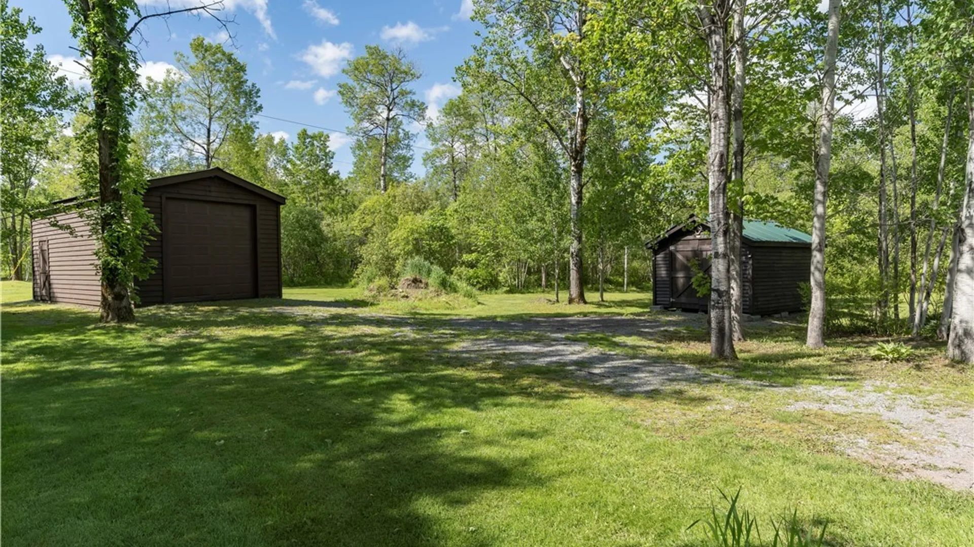 Property at 5090 Rogers Crossing Road, Croghan, NY 13619 2
