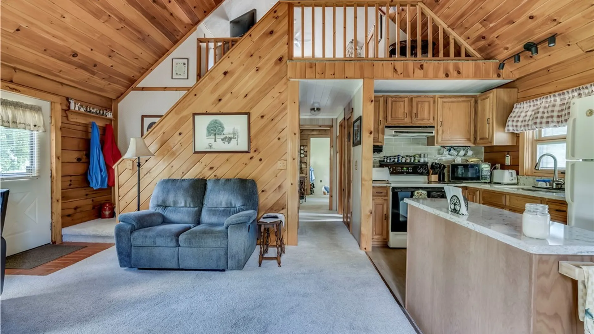 Property at 5090 Rogers Crossing Road, Croghan, NY 13619 20